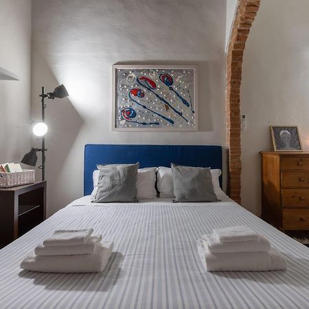 Santo Spirito Suite-Hosted By Sweetstay Florence Extérieur photo
