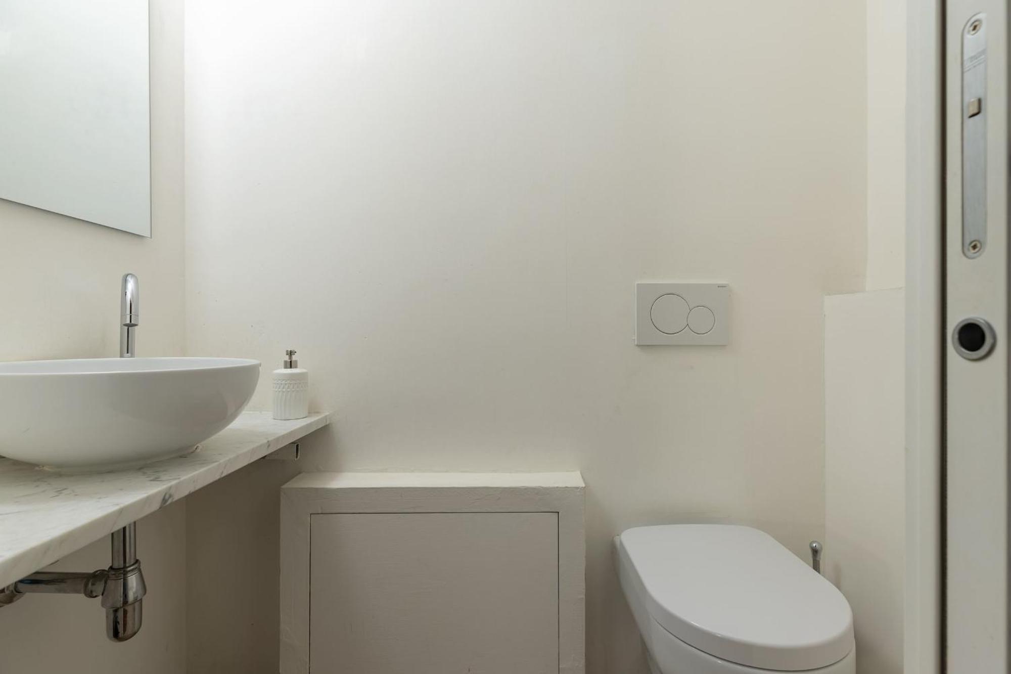 Santo Spirito Suite-Hosted By Sweetstay Florence Extérieur photo