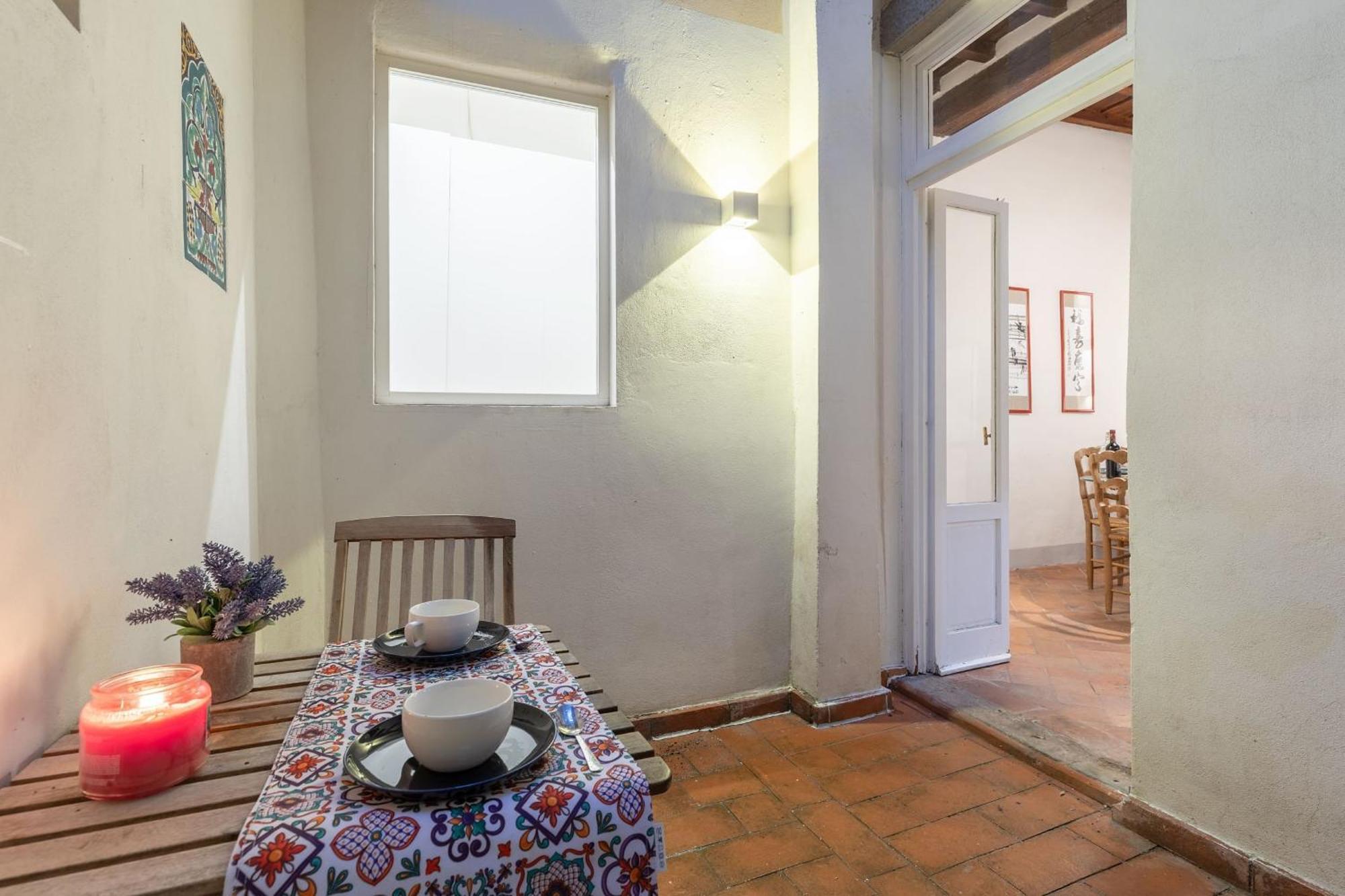 Santo Spirito Suite-Hosted By Sweetstay Florence Extérieur photo