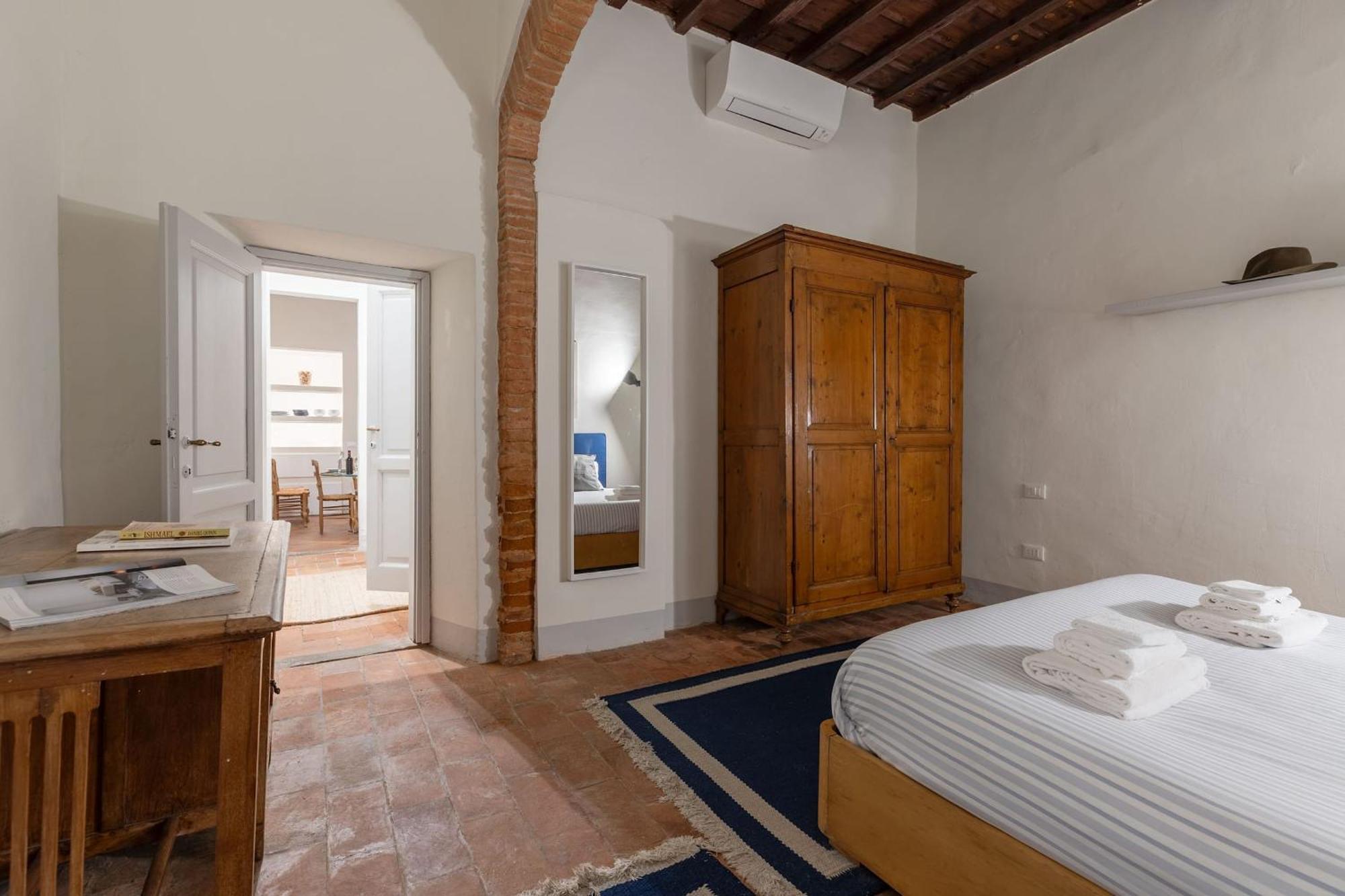 Santo Spirito Suite-Hosted By Sweetstay Florence Extérieur photo